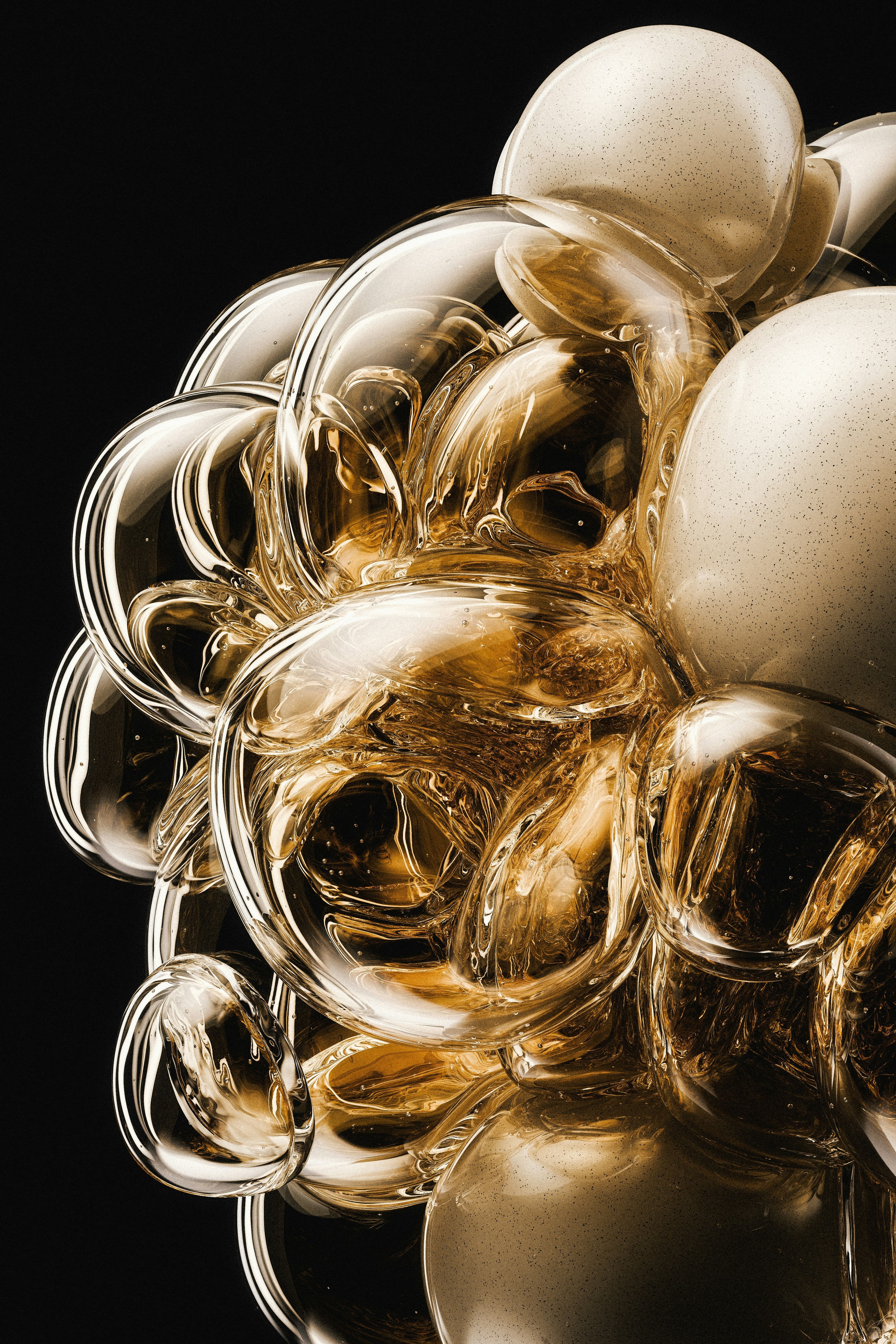 Professional background