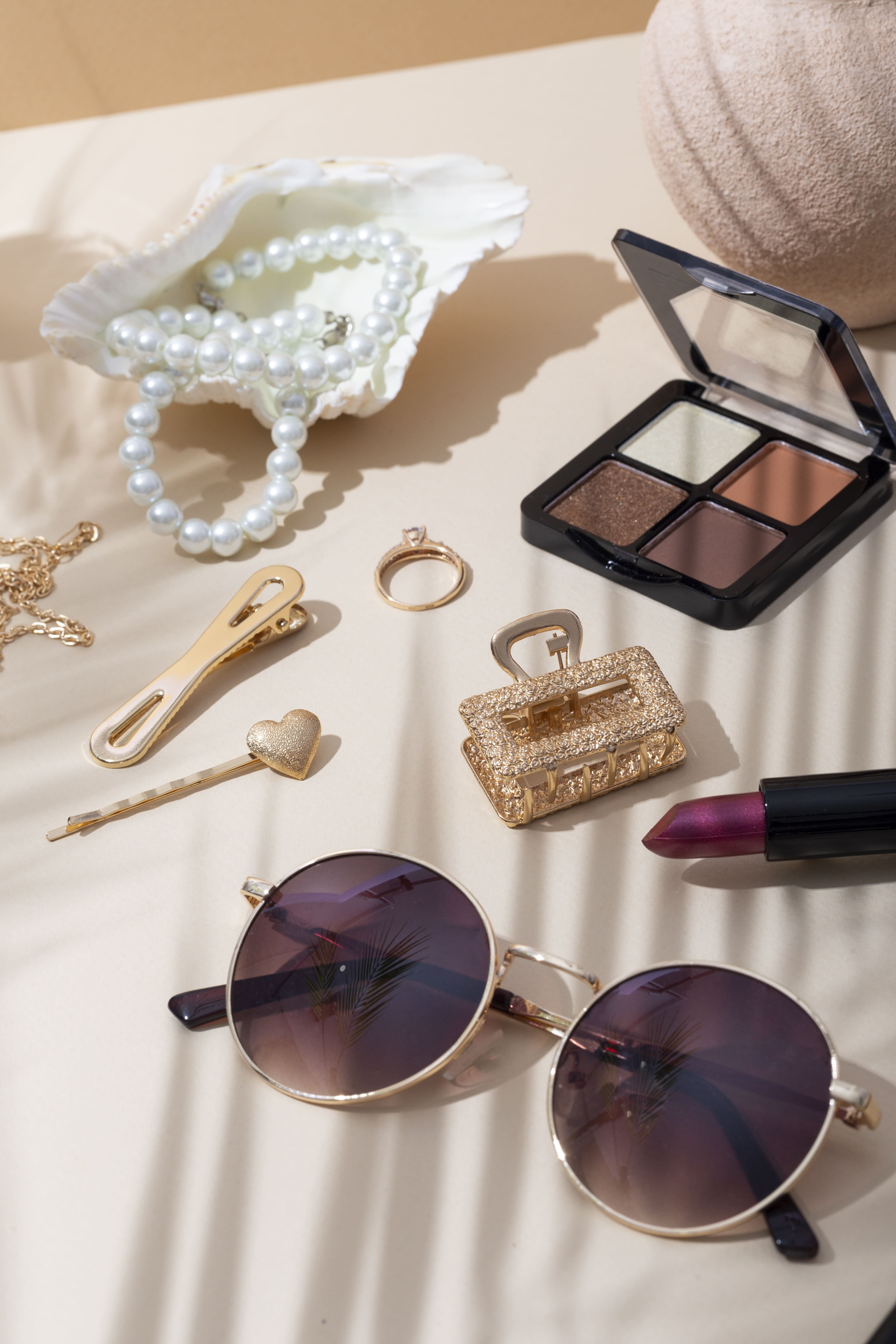 Moda, Güzellik & Lüks